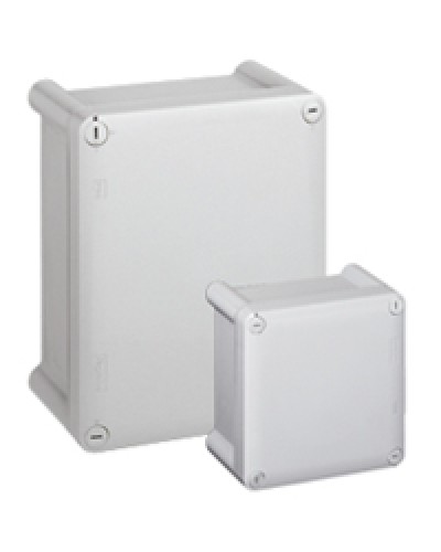 Коробка промышленная Legrand 035013 в Чебоксарах Распределительные коробки Pintop.ru