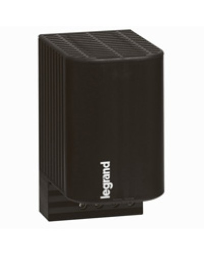 Нагреватель резистивный, 50 Вт Legrand 035307 в Чебоксарах Аксессуары для стоек и шкафов Pintop.ru