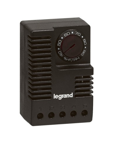 Гигростат Legrand 035311 в Чебоксарах Аксессуары для стоек и шкафов Pintop.ru