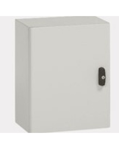 Шкаф электромонтажный Atlantic Legrand 035526 в Чебоксарах Щиты электрические Pintop.ru