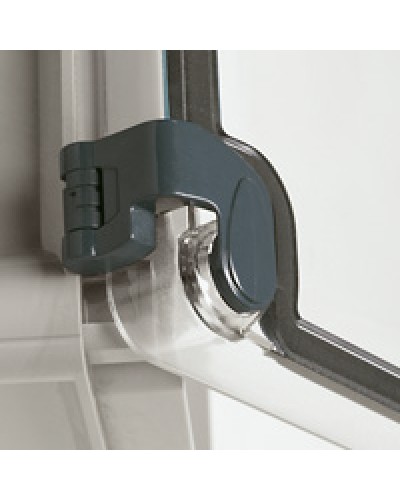 Набор шарниров Legrand 035801 в Чебоксарах Аксессуары для стоек и шкафов Pintop.ru