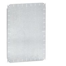 Плата перфорированная 600x400 Lina 12.5 Legrand 036022