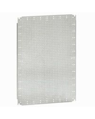 Плата Lina 12,5 для Atlantic/Inox/Marina Legrand 036040 в Чебоксарах Полки для шкафов и стоек Pintop.ru