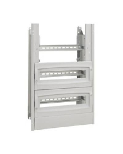 Шасси модульное Legrand 036103 в Чебоксарах Аксессуары для стоек и шкафов Pintop.ru