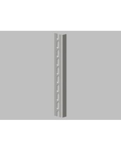 Стойки профильные 600 мм Lina 25 (2 шт) Legrand 036153 в Чебоксарах Аксессуары для стоек и шкафов Pintop.ru