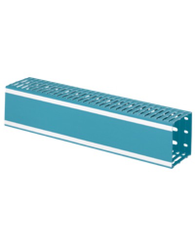 Кабель-канал 80х60мм Lina25 Legrand 036216 в Чебоксарах Кабель-канал Pintop.ru