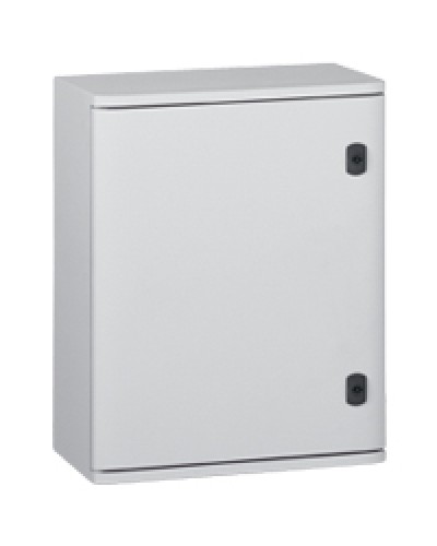 Щит электромонтажный Marina Legrand 036252 в Чебоксарах Щиты электрические Pintop.ru