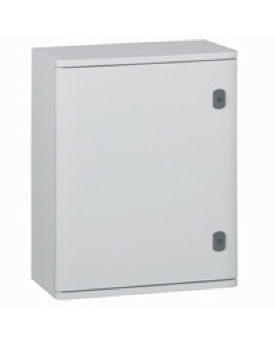 Щит Marina Legrand 036256 в Чебоксарах Щиты электрические Pintop.ru