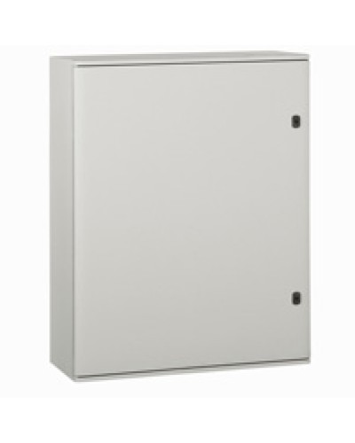 Щит Marina из полиэстера IP66 IK10 RAL7035 Legrand 036263 в Чебоксарах Щиты электрические Pintop.ru