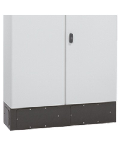 Цоколь для Atlantic 200x1000x300 Legrand 036302 в Чебоксарах Цоколи для шкафов и стоек Pintop.ru