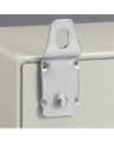 Комплект из 4-х кронштейнов Legrand 036407 в Чебоксарах Кронштейны для сетевого оборудования Pintop.ru