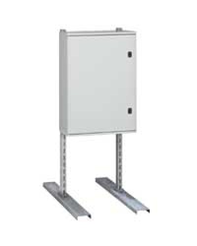 Набор для напольного монтажа для Atlantic/Inox/Marina высотой от 1000 до 1200 мм Legrand 036437 в Чебоксарах Аксессуары для стоек и шкафов Pintop.ru