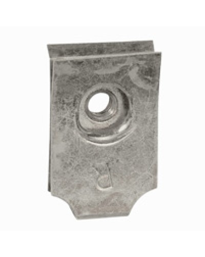 Клипса М4 Legrand 036440 в Чебоксарах Держатели, клипсы, скобы Pintop.ru