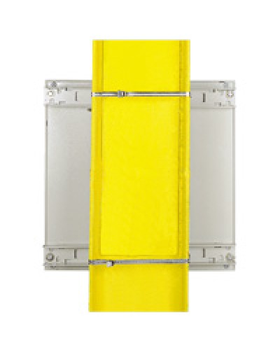 Набор для вертикального монтажа Legrand 036446 в Чебоксарах Аксессуары для стоек и шкафов Pintop.ru