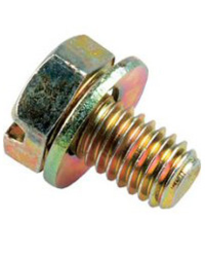 Винт с шайбой М6х10мм TH Legrand 036775 в Чебоксарах Крепеж Pintop.ru