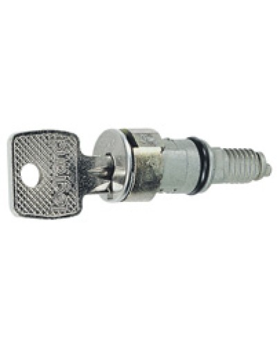 Вставка замка с ключами № 405 Legrand 036822 в Чебоксарах Полки для шкафов и стоек Pintop.ru