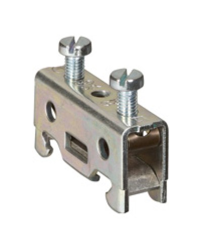 Клемма 35х15 без изоляции Legrand 037176 в Чебоксарах Клеммные колодки Pintop.ru