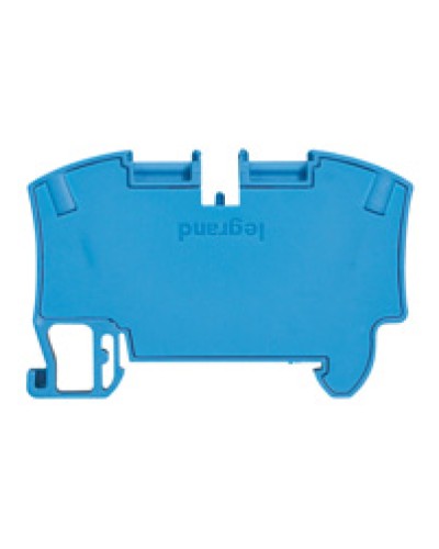 Клемма 6х8 д/нейтрали Legrand 037202 в Чебоксарах Клеммные колодки Pintop.ru