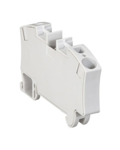 Клемма пруж. 10х10 Legrand 037263 в Чебоксарах Клеммные колодки Pintop.ru