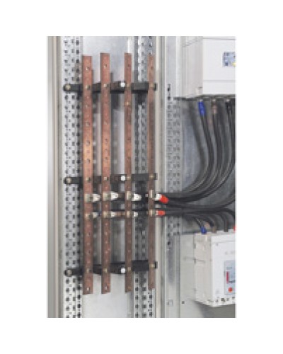 Суппорт Legrand 037310 в Чебоксарах Аксессуары для стоек и шкафов Pintop.ru