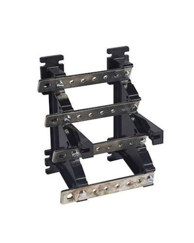 Блок распределительный Legrand 037435 в Чебоксарах Клеммные колодки Pintop.ru