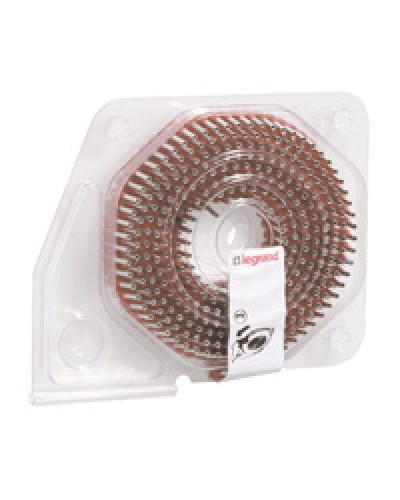 Наконечник каб. 1 мм² Legrand 037643 в Чебоксарах Аксессуары для кабель-канала Pintop.ru