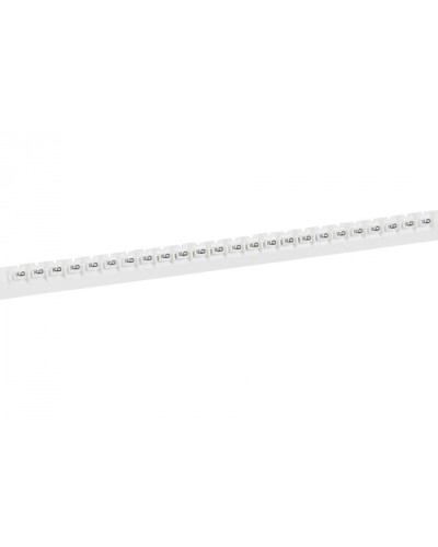 Маркер Legrand 037789 в Чебоксарах Аксессуары для кабель-канала Pintop.ru