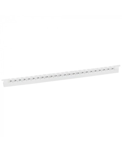 Маркер Legrand 037826 в Чебоксарах Аксессуары для кабель-канала Pintop.ru