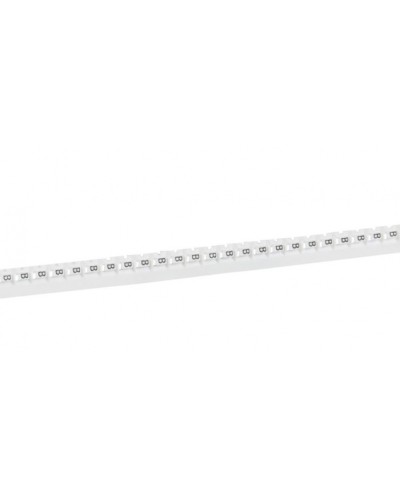 Маркер Legrand 037827 в Чебоксарах Аксессуары для кабель-канала Pintop.ru