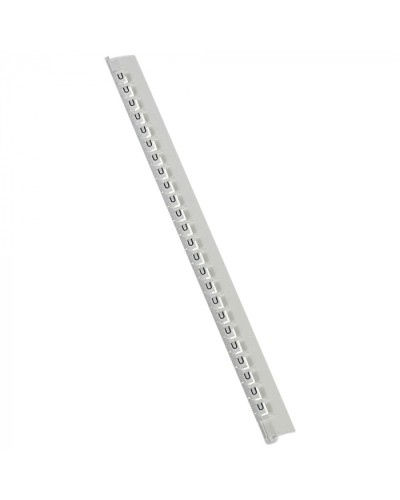 Маркер Legrand 037846 в Чебоксарах Аксессуары для кабель-канала Pintop.ru