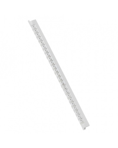 Маркер Legrand 037955 в Чебоксарах Аксессуары для кабель-канала Pintop.ru