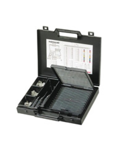 Маркер Legrand 037999 в Чебоксарах Аксессуары для кабель-канала Pintop.ru