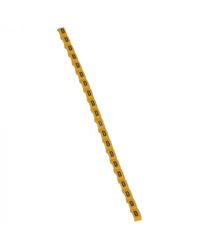 Маркер Legrand 038413 в Чебоксарах Аксессуары для кабель-канала Pintop.ru