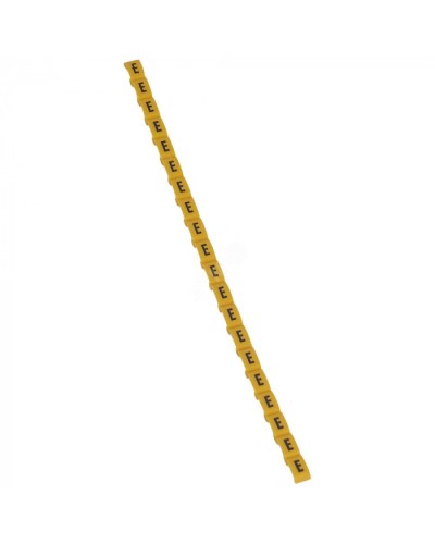 Маркер Legrand 038414 в Чебоксарах Аксессуары для кабель-канала Pintop.ru