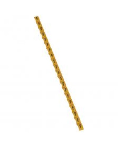 Маркер Legrand 038415 в Чебоксарах Аксессуары для кабель-канала Pintop.ru