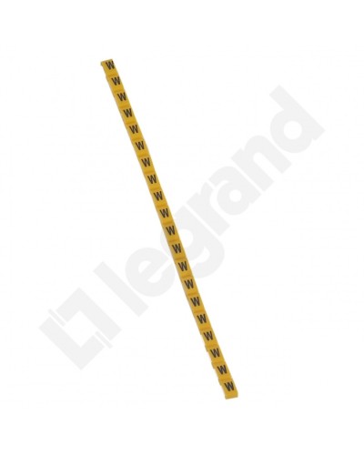 Маркер Legrand 038432 в Чебоксарах Аксессуары для кабель-канала Pintop.ru