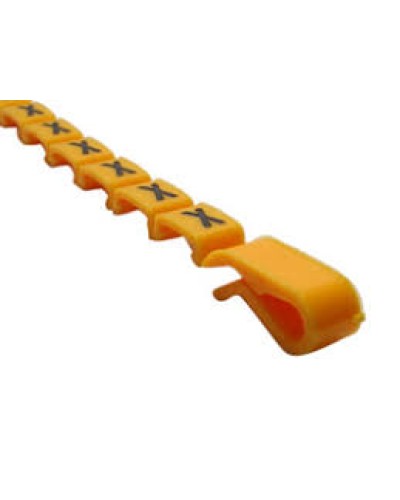 Маркер Legrand 038433 в Чебоксарах Аксессуары для кабель-канала Pintop.ru