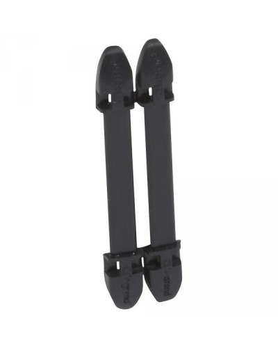 Держатель Legrand 038460 в Чебоксарах Аксессуары для кабель-канала Pintop.ru