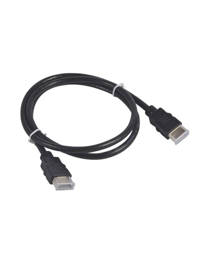 Кабель HDMI высокоскоростной 2 м Legrand 039852 в Чебоксарах Системы видеонаблюдения Pintop.ru