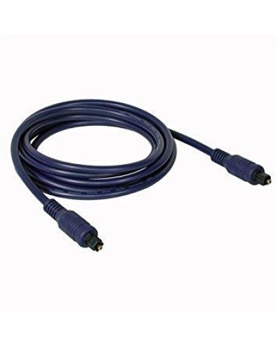 Кабель оптический TOSLINK 2м Legrand 039873 в Чебоксарах Патч-корды и пигтейлы Pintop.ru