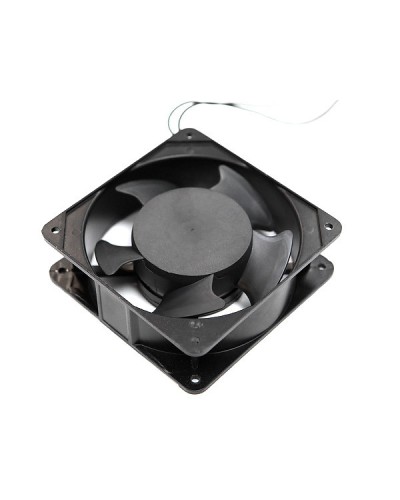 Вентилятор для шкафов LCS2 со встроенным термостатом Legrand (046260) в Чебоксарах Вентиляторные модули Pintop.ru