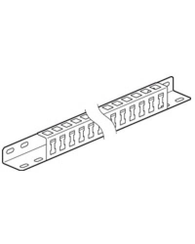 Профиль монтажная Legrand 047236 в Чебоксарах Аксессуары для стоек и шкафов Pintop.ru