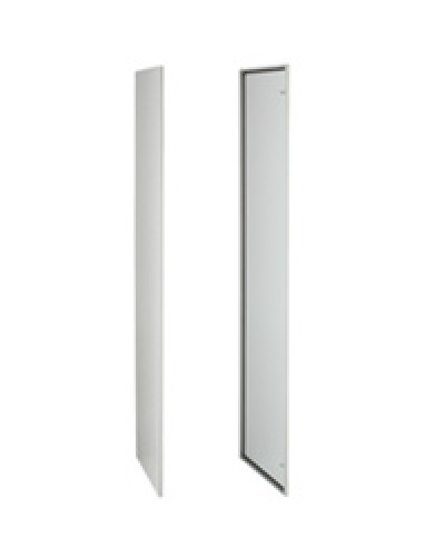 Комплект из 2 боковых панелей Legrand 047275 в Чебоксарах Аксессуары для стоек и шкафов Pintop.ru