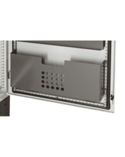 Карман д/докум. 800мм Legrand 047647 в Чебоксарах Аксессуары для стоек и шкафов Pintop.ru