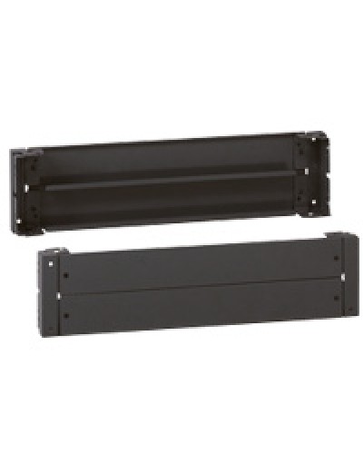 Комплект для цоколей 600х100 мм Legrand (047656) в Чебоксарах Цоколи для шкафов и стоек Pintop.ru