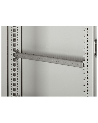 Траверс горизонтальный Legrand 048014 в Чебоксарах Аксессуары для стоек и шкафов Pintop.ru