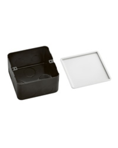 Коробка под заливку 3мод. Legrand 054000 в Чебоксарах Распределительные коробки Pintop.ru