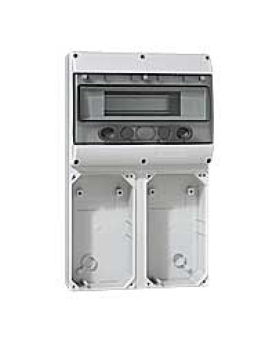 Основание Legrand 057705 в Чебоксарах Щиты электрические Pintop.ru