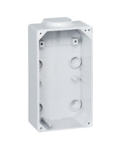 Основание Legrand 057710 в Чебоксарах Щиты электрические Pintop.ru