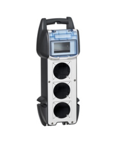 Щиток переносной Legrand 058943 в Чебоксарах Щиты электрические Pintop.ru